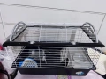 Клетка за гризачи, снимка 3
