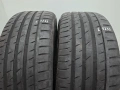 2бр летни гуми 255/55/18 CONTINENTAL L05233 , снимка 3