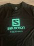 SALOMON-мъжка тениска размер S, снимка 4