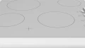 Готварски плот, Bosch PKE612CA2E, SER2, Electric cooktop, 4 zones, Sword knobs, 9 power levels, fram, снимка 2