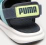 Детски сандали Puma Evolve Sandal AC Inf, снимка 8