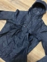 Мъжко яке ветровка Tommy Hilfiger Pop Over Anorak Jacket , S размер , снимка 8