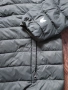 northpeak down jacket - пухено-ултралеко яке КАТО НОВО М НЕОБЛИЧАНО, снимка 7