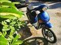 Скутер Piaggio Liberty, снимка 4