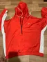 Reebok 1/2 zip women’s fleece sweater , снимка 1