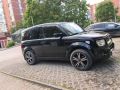 Honda Element 2.4 i Газ, снимка 16