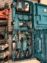 Bosch,Makita,Festool, Hilti ъглошлайф, винтоверт, зеге, перфоратор и др, снимка 5