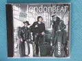 Londonbeat – 2004 - Gravity(Turbo Music! – TMCD 140-04)(Synth-pop), снимка 1