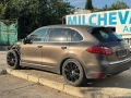 Порше Кайен 3.0тди на части / Porsche cayenne 3.0tdi , снимка 2