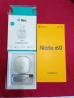 Realme Note 60 (4+8GB RAM) |с 13 м. ГАРАНЦИЯ ,КАТО НОВ + Безжични слушалки!, снимка 4