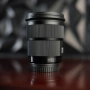 Sigma 50mm f/1.4 DG HSM Art Canon EF, снимка 4