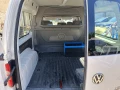 разделителна преграда за Volkswagen Caddy, снимка 3