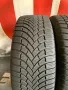 225 60 17, Зимни гуми, Bridgestone BlizzakLM005, 2 броя, снимка 4