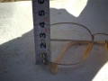 КОЛЕКЦИОНЕРСКИ МАРКОВИ ДИОПТРИЧНИ ОЧИЛА ZEISS W.GERMANY, снимка 8