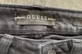 Дънки Guess 27 номер, снимка 2