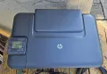 HP Deskjet 3050A, мастиленоструен цветен принтер, снимка 2