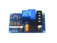 Storage Lithium Battery Charger Control Module Charging Controller Protection Switch DC6V-60V XH-M60, снимка 1