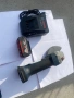 BOSCH GWS 18-125 V-Li, снимка 1