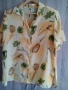 Копринена  риза къс ръкав №50 , снимка 2