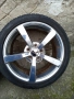 OEM джанти Corvette C6 5x120 , снимка 3