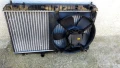 радиатор с перка за Shevrolet tacuma, снимка 1