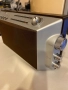 SONY ICF 1000L. Радио, Транзистор. RARE, снимка 3