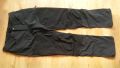 HAGLOFS Climatic Stretch Trouser дамско размер 40 - L панталон със здрава и еластична материи - 957, снимка 1 - Панталони - 45425567