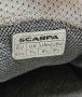 Мъжки обувки Scarpa GoreTex - 40/41, снимка 4