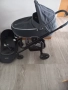 Продавам количка Maxi cosi 2в1 с подарък нов зимен чувал за количката, снимка 2