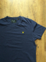 lyle and scott - страхотна мъжка тениска ХЛ, снимка 6