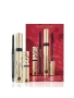 КОМПЛЕКТ ESTEE LAUDER Eyes On The Prize Sumptuous Extreme Trio Set Спирала Комплект грим, снимка 1