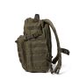 Раница 5.11 Tactical - Rush12 2.0, в цвят Ranger green, снимка 4