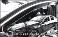 Ветробрани за Mercedes E-class W214 (2023+) sedan - 2бр. предни Неко, снимка 1