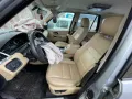 Land Rover Range Rover Sport 2.7 на части ланд ролвър спорт карбон, снимка 2