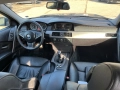 Bmw e61, снимка 7