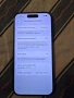 iPhone 15 Pro 128 GB, снимка 7