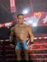 Екшън фигура WWE Austin Theory Остин Тиъри Mattel Basic играчка figure, снимка 2