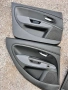 Кори врата за Фиат гранде пунто 2006-2012г, снимка 2