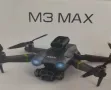 M3 MAX ,drone Дрон 4K UHD до 8 км обхват, 70 км/ч, снимка 4