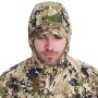 Блуза с къс ръкав Sitka - Kelvin Active Hoody в цвят Subalpine, снимка 2