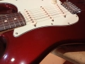 Fender Stratocaster Made in USA , снимка 1