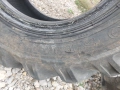 Гуми  за Комбиниран багер 12.5 80 18, снимка 7