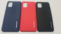 Samsung Galaxy A71 - Samsung A71 - Samsung SM-A715 калъф / case, снимка 9