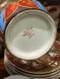 стар японски порцеланов сервиз за чай, снимка 9