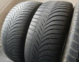 205/55/16 зимни гуми Hankook Mentor DOT2520, снимка 4
