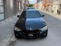 Декоративни Лайстни за V-Brace V-Bar на BMW F30 F31 F32 F34 и други, снимка 5