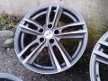 Лети джанти 17 цола 5х108 Форд Волво Ягуар, снимка 6