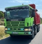 SCANIA 124 400, снимка 2