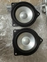 Тонколонки Harman Kardon BMW, снимка 1