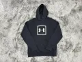 Мъжко худи Under Armour Rival Fleece Hoodie, Размер L, снимка 2